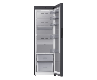 Lodówka Samsung RR80H39CCFEO Twin No Frost 185,8cm Grafitowa Stal Auto Open AI 387L - 1529115 - zdjęcie 6